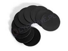 Lensbaby Creative Aperture KIT blanks - zestaw przysłon