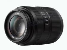 Panasonic LUMIX G VARIO 45-200mm f/4.0-f/5.6 MEGA O.I.S.
