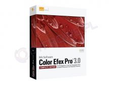 Nik Software Color Efex Pro 3.0 Complete for Capture NX2 - Academic