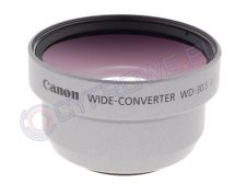 Konwerter szerokokątny Canon WD-30.5
