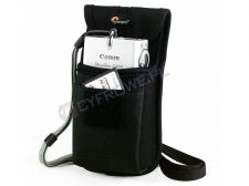 Pokrowiec Lowepro Rezo 15 czarny