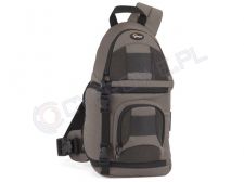Plecak Lowepro SlingShot 100 AW brązowy