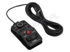Canon ZR-2000 pilot do kamery