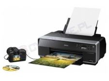 Drukarka Epson Stylus Photo R3000