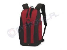 Plecak Lowepro Flipside 300 czerwony