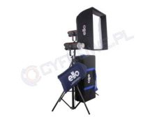 Elfo Zestaw lamp Quant 600 PRO S