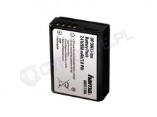 Akumulator Hama 7,4V/950mAh, Canon LP-E10