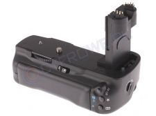 Delta (MeiKe) BatteryGrip Alpha Digital BG-E6  do Canon EOS 5D Mark II
