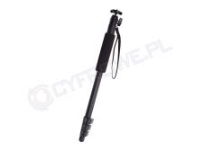 Monopod Slik LIGHTY POD 100 z głowicą kulową SBH-60