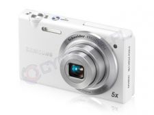 Aparat cyfrowy Samsung MV800 biały