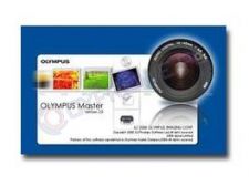 Oprogramowanie Olympus Olympus Master 2.2