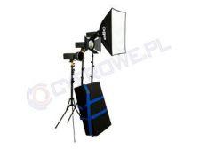 Elfo Zestaw lamp Miqro PRO/3