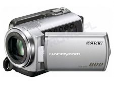 Sony DCR-SR57E