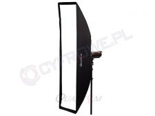 Softbox Quantuum 60x60