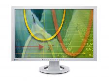 Monitor Eizo FlexScan S2433WFS beżowy