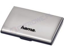 Etui Hama Fancy na karty pamięci