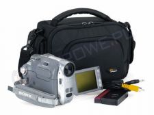 Torba Lowepro Clips 110 czarna