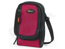 Pokrowiec Lowepro Ridge 20 czerwony