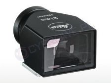 Leica Brilliant Viewfinder M - celownik do obiektywu 24 mm, czarny