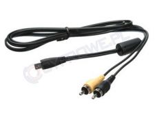 Kabel Canon AV AVC-DC400