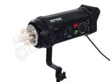Lampa Bowens Gemini 750PRO