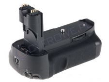Delta (MeIke) Battery Grip Alpha Digital BG-E7 do Canon EOS 7D