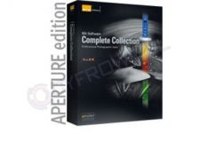 Nik Software Complete Collection - wersja dla Aperture