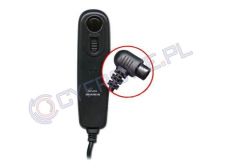 Elmak Pilot z kablem do Canon (RS-80E3)