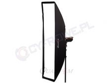 Softbox Quantuum 80x120