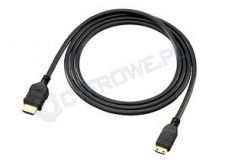 Sony VMC-15MHD przewód połączeniowy HDMI - Mini HDMI 1.5 m