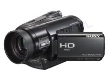 Sony HDR-HC9E Full HD