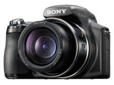 Sony DSC-HX1