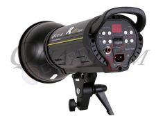Lampa Quantuum R+600 Digital