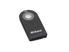 Nikon ML-L3 pilot do Nikon