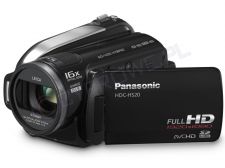 Panasonic HDC-HS20