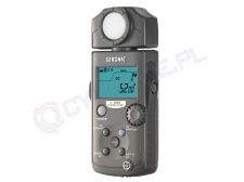 Światłomierz Sekonic C-500
