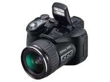 Casio EXILIM EX-F1
