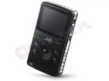 JVC PICSIO GC-FM1 czarna