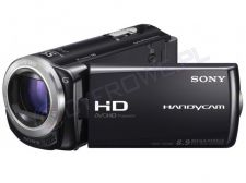 Kamera cyfrowa Sony HDR-CX260VE 