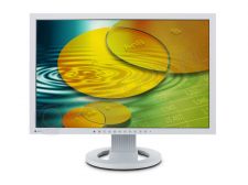 Monitor Eizo FlexScan S2233WFS beżowy