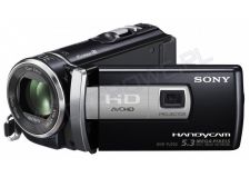 Kamera cyfrowa Sony HDR-PJ200E