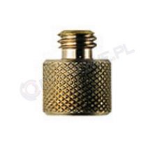 Manfrotto 088 adapter gwintu 1/4-3/8 cala