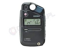 Światłomierz Sekonic L-308DC Flashmate