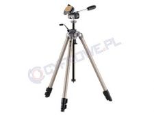Statyw Velbon Sherpa 450R + pokrowiec