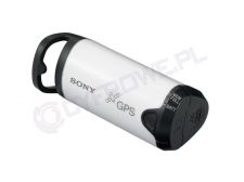 Sony GPS-CS1KASP moduł GPS do aparatów i kamer Sony