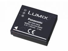 Akumulator Panasonic CGA-S005E
