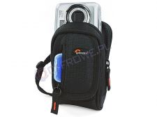 Pokrowiec Lowepro Ridge 20 czarny