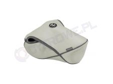 Torba Crumpler Banana Hammock M ZoomC biała