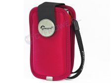 Lowepro Slider 10 czerwony