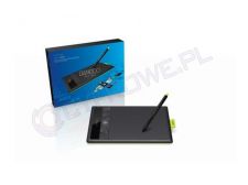 Tablet graficzny Wacom Bamboo Pen & Touch CTH-470K-RUPL piórkowy